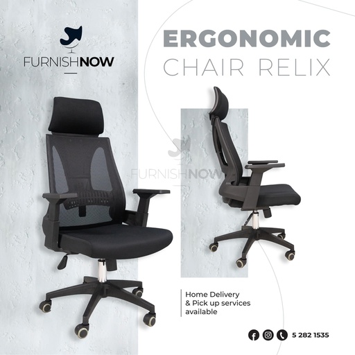 Ergonomic Office Chair Relix