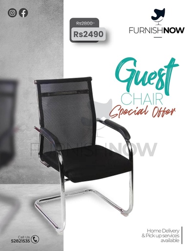 Guest Chair 