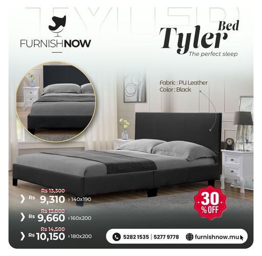Tyler 1141-2 [Pre-Order]