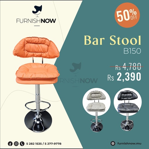 Bar Stool B150