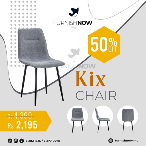 Chair Kix