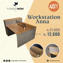 Workstation Anna