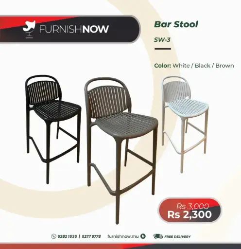 Stool Bar SW-3