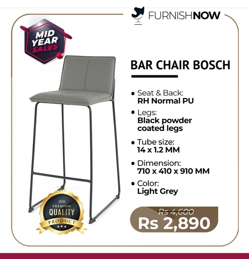 Bar Chair Bosch [Y2004]