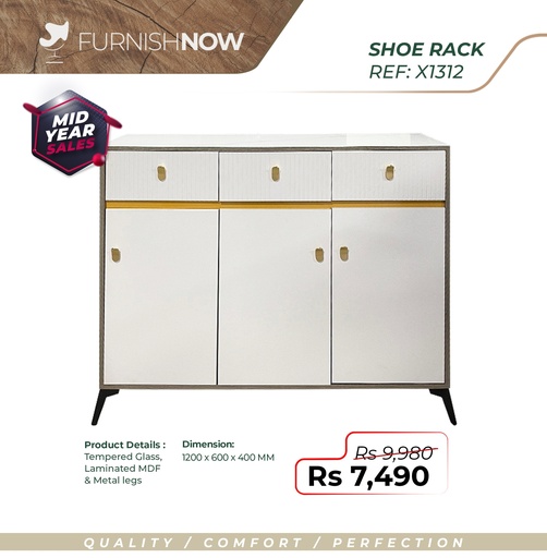 Cabinet [X1312]