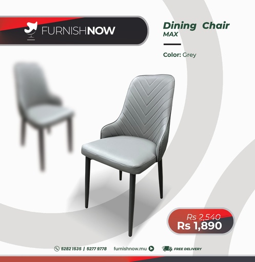 Dining Chair Max