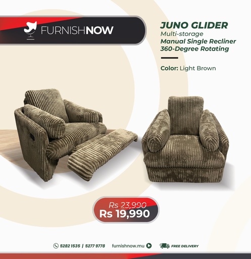 Juno Glider