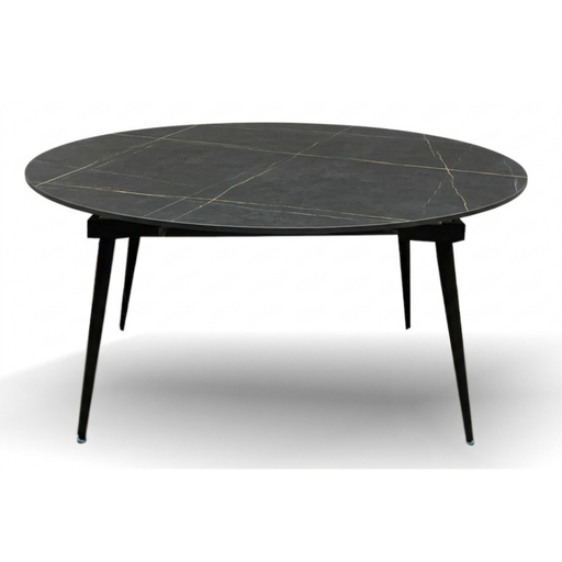 Dining Table Slate Extendable [D-150]