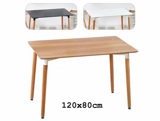 Eiffel Table Rec 