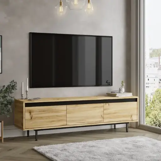 TV Console [LV1]