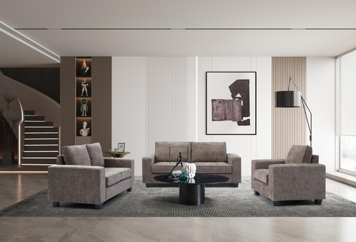 Lilo Sofa set -1551(3+2+1)