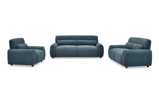 Zurich Sofa Set -1508(3+2+1)