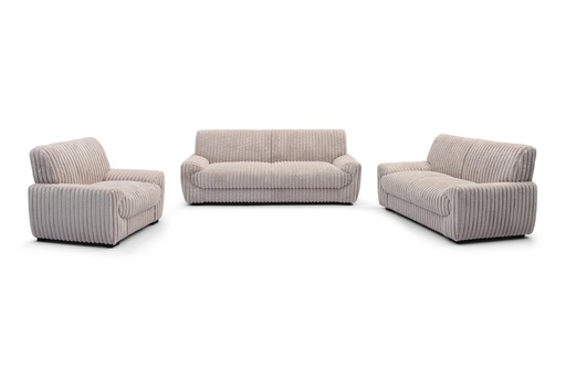 Rowan Sofa Set -1536(3+2+1)