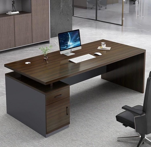 Office Table Ref: 918 [UL-24OFD0021]