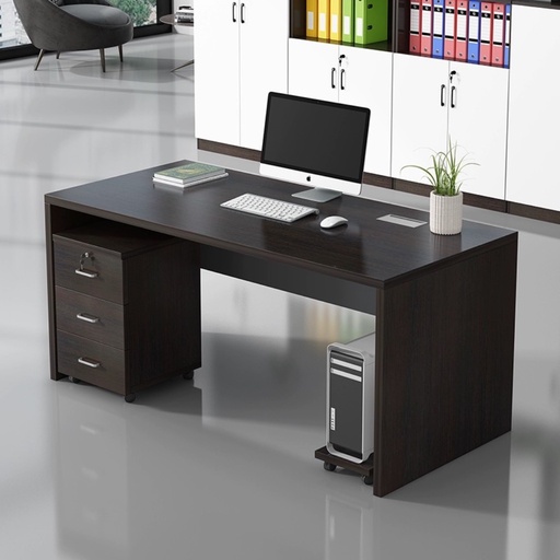 Office Table 513 [UL-24OFD0012]