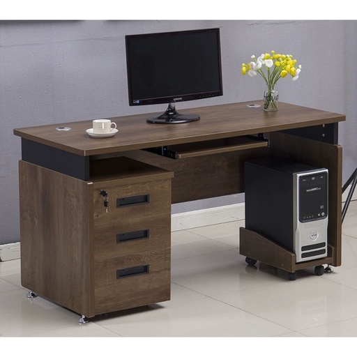 Office Table 516 [UL-24OFD00106]