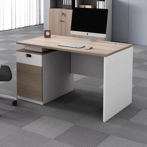 Office Desk 107 [UL-25J0089]