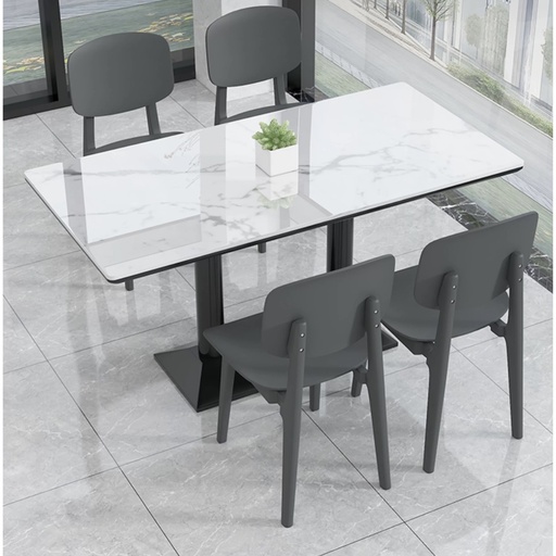 Dining Table Ref: Argo [UL-25DR011]
