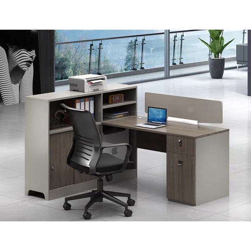 Office Table Ref 413: [UL-231680]
