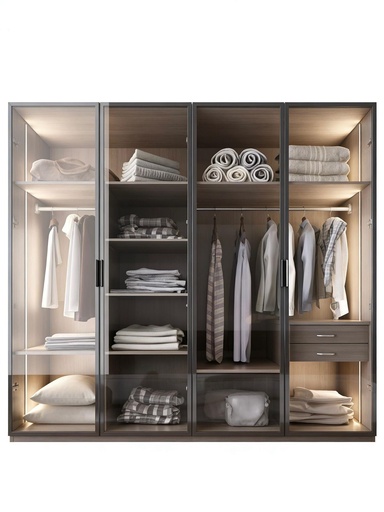 Wardrobe [HX-20N1256]