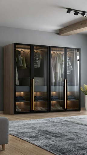 Wardrobe [UL-23WR0259]