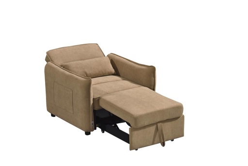 Luna Sofa Bed [Ref: HM2033]