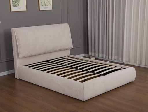 Sandy Bed (4877)