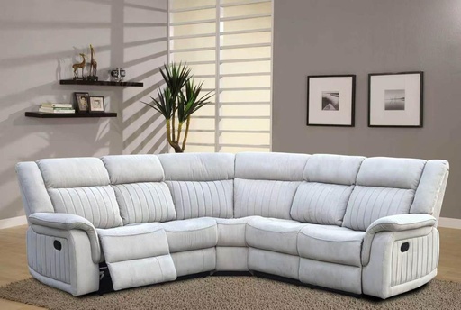 Dallas Corner Sofa